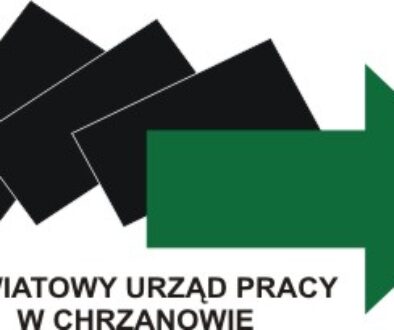 Logo PUP Chrzanów