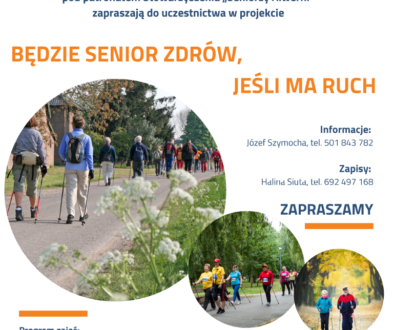 seniorzy alwerni szkolenie