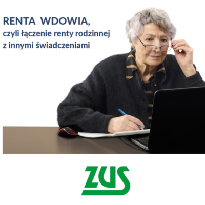 renta wdowia