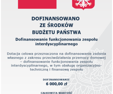 plakat A3 - zespół interdyscyplinarny 2025