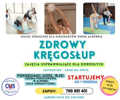 ZDROWY KRĘGOSŁUP(3)