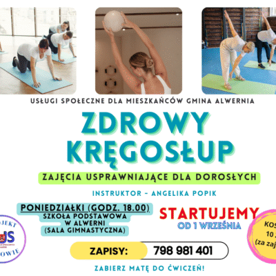 ZDROWY KRĘGOSŁUP(3)