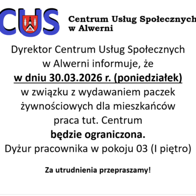 bank żywności 2026-03