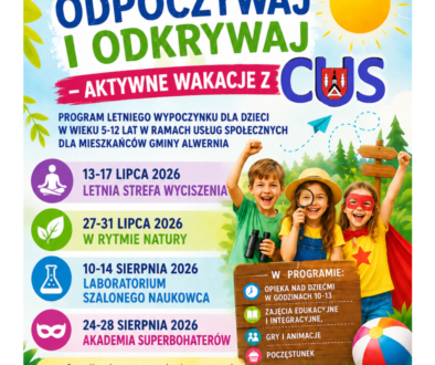 www wakacje